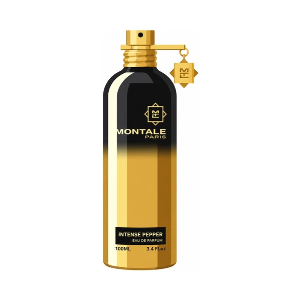 Montale Intense Pepper bottle