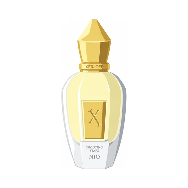 Xerjoff Nio bottle