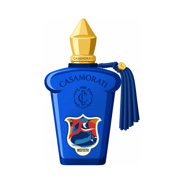 Xerjoff Mefisto bottle