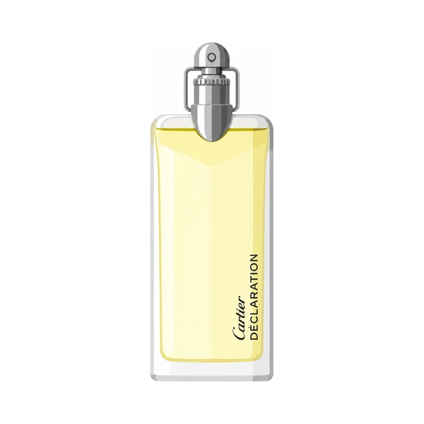 Cartier Declaration EDT bottle