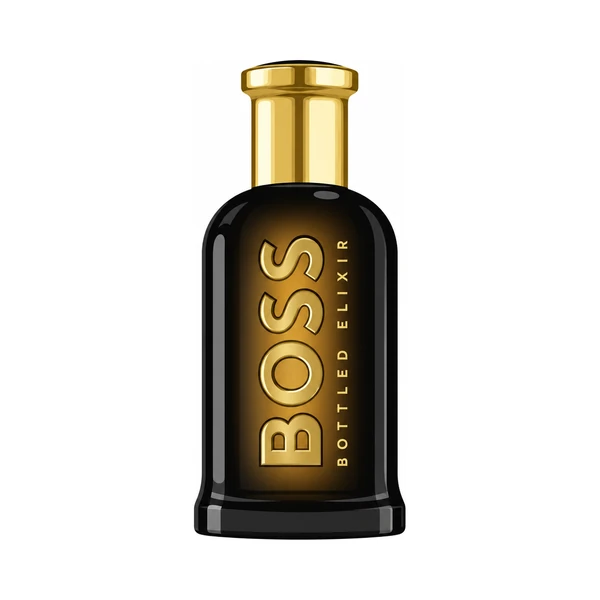 Hugo Boss Boss Bottled Elixir Parfum Intense