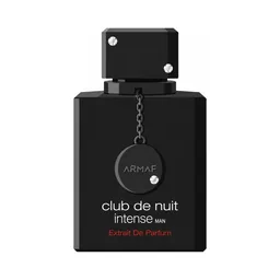 Armaf Club de Nuit Intense Man Extrait bottle