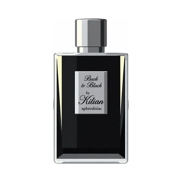 Kilian Back to Black bottle