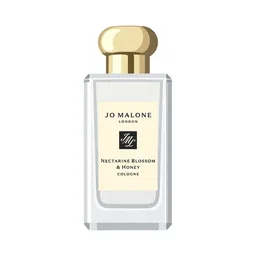 Jo Malone Nectarine Blossom & Honey bottle