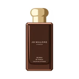 Jo Malone Myrrh & Tonka Cologne Intense bottle