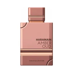 Al Haramain Amber Oud Tobacco Edition bottle
