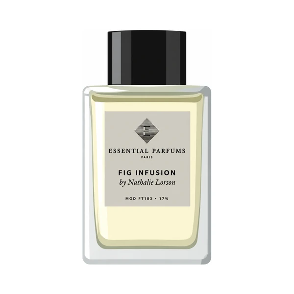 Essential Parfums Fig Infusion bottle