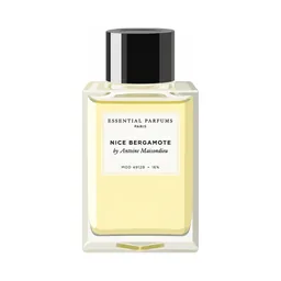 Essential Parfums Nice Bergamote EDP bottle