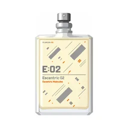 Escentric Molecules Escentric 02 EDT bottle