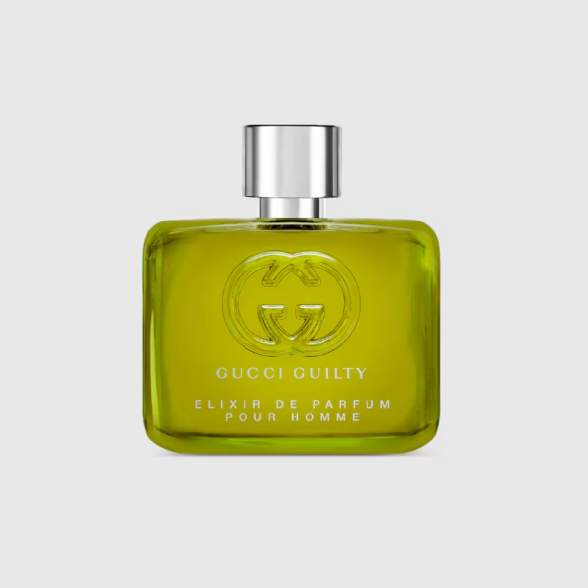 GUCCI Guilty Elixir de Parfum Pour Homme