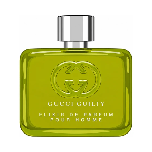 GUCCI Guilty Elixir de Parfum Pour Homme