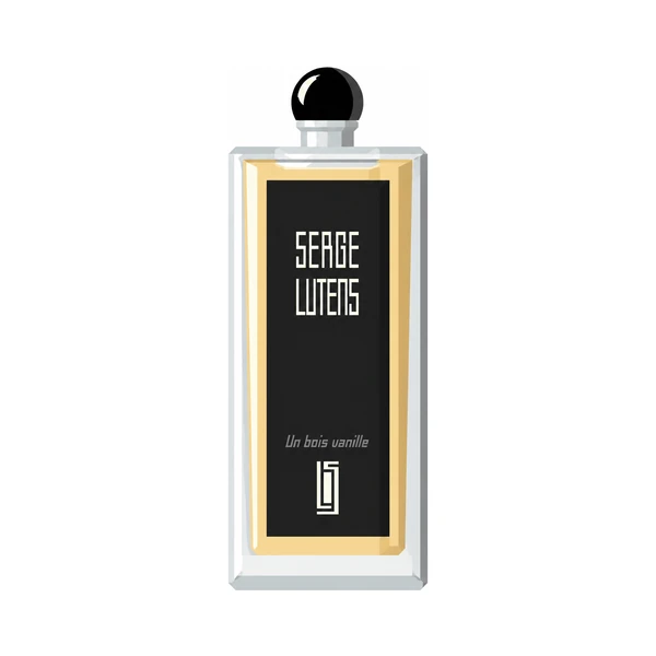Serge Lutens Un Bois Vanille bottle