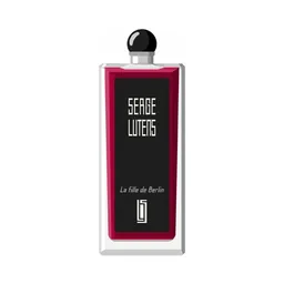 Serge Lutens La Fille de Berlin bottle