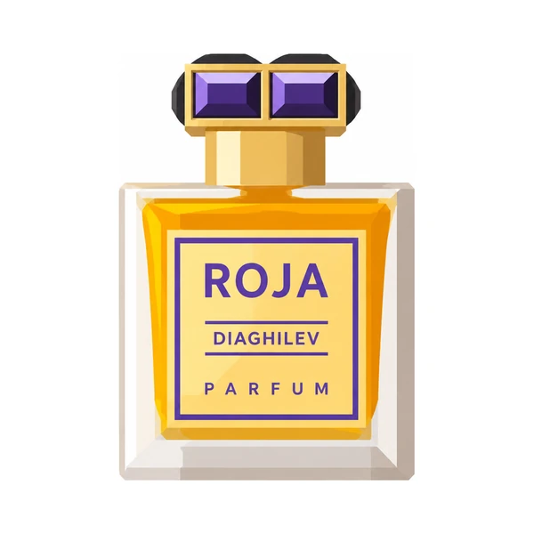 Roja Diaghilev bottle