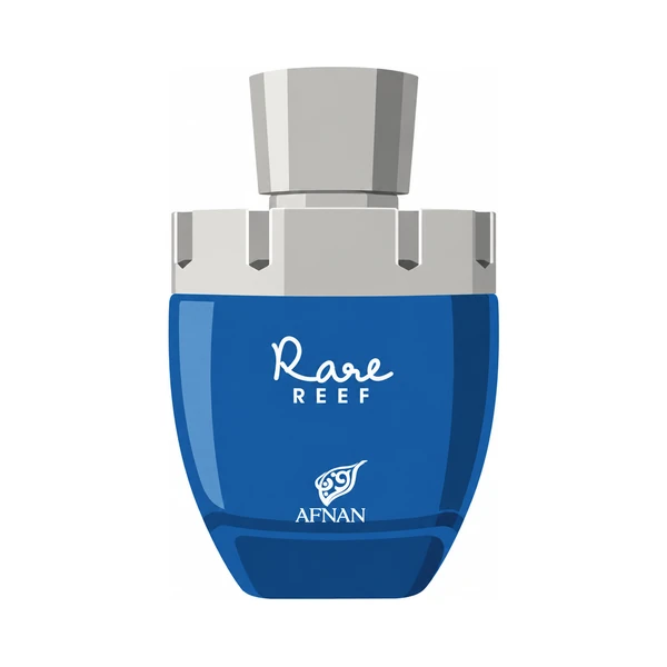 Afnan Rare Reef bottle