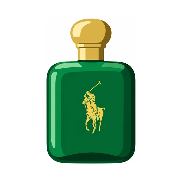 Ralph Lauren Polo bottle