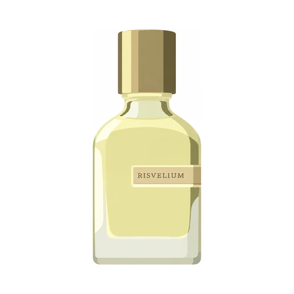Orto Parisi Risvelium bottle