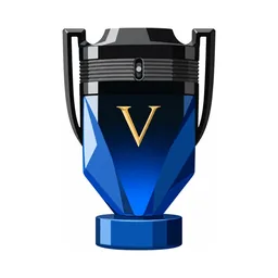 Paco Rabanne Invictus Victory Elixir