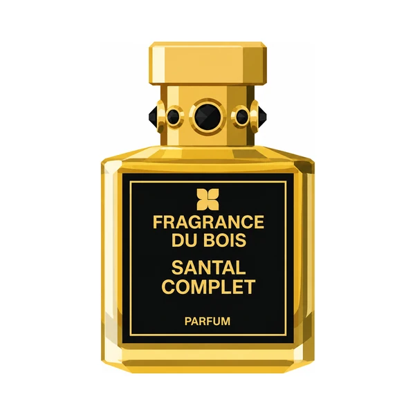 Fragrance Du Bois Santal Complet bottle