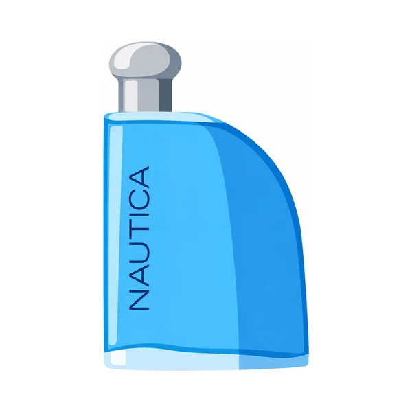 Nautica Nautica Blue bottle