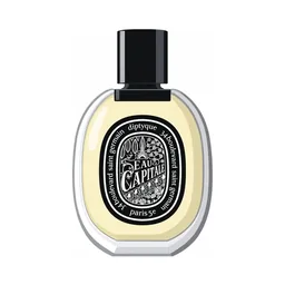Diptyque Eau Capitale bottle