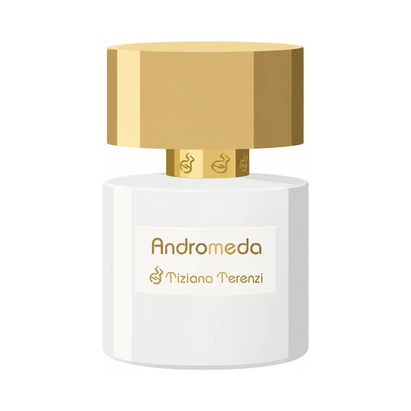 Tiziana Terenzi Andromeda bottle