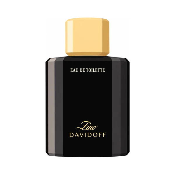 Davidoff Zino Davidoff bottle