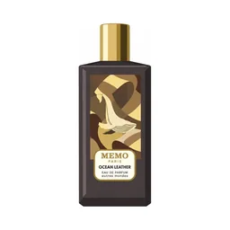 Memo Paris Ocean Leather bottle