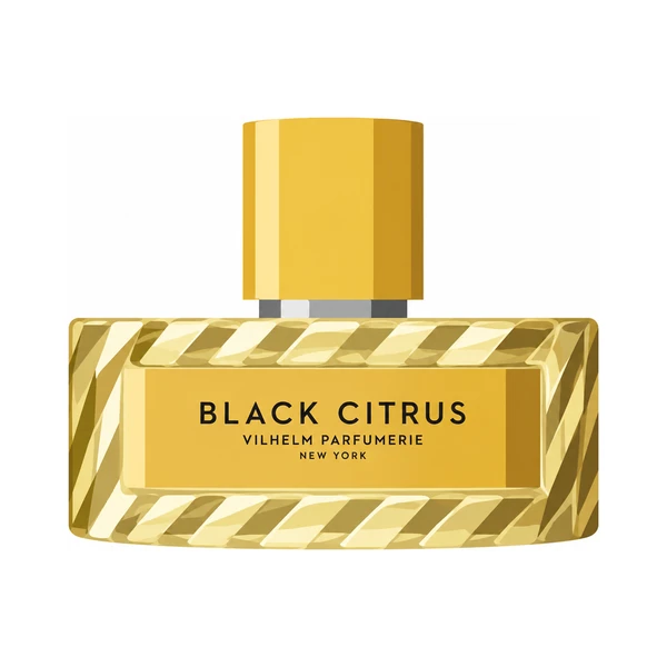 Vilhelm Parfumerie Black Citrus bottle