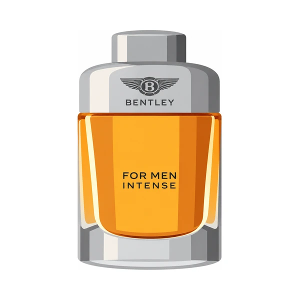 Bentley Bentley for Men Intense bottle