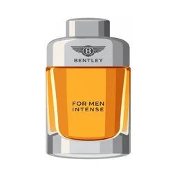 Bentley Bentley for Men Intense bottle