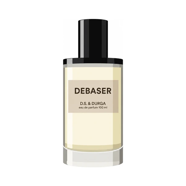 DS&Durga Debaser bottle