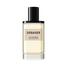 DS&Durga Debaser bottle