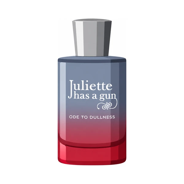 Juliette Has A Gun Ode To Dullness bottle