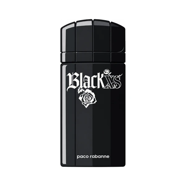 Paco Rabanne Black XS bottle