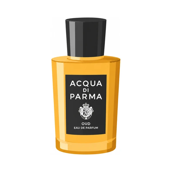 Acqua di Parma Oud bottle