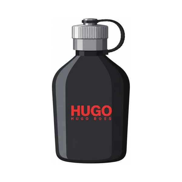 Hugo Boss Hugo Just Different bottle