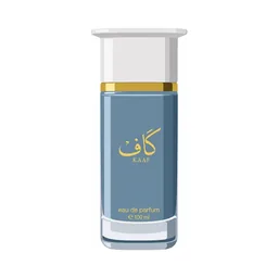 Ahmed Al Maghribi Kaaf bottle