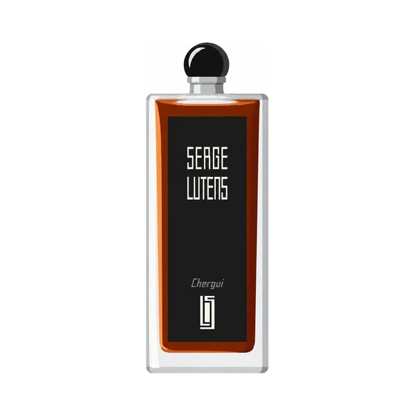 Serge Lutens Chergui bottle