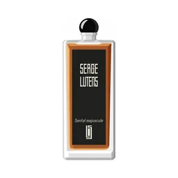 Serge Lutens Santal Majuscule bottle