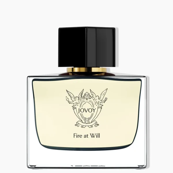 Jovoy Paris Fire At Will bottle