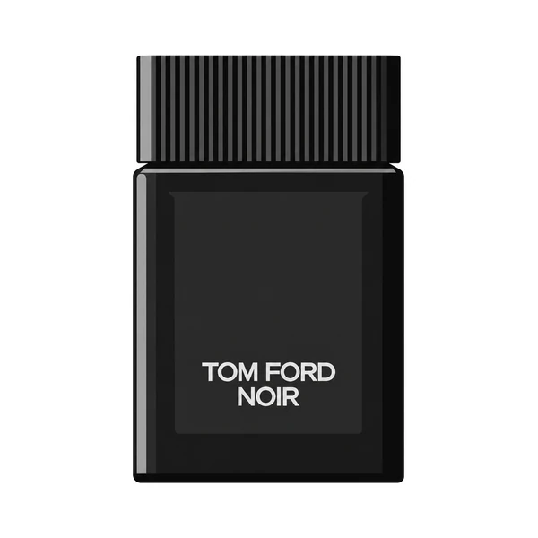 Tom Ford Noir bottle
