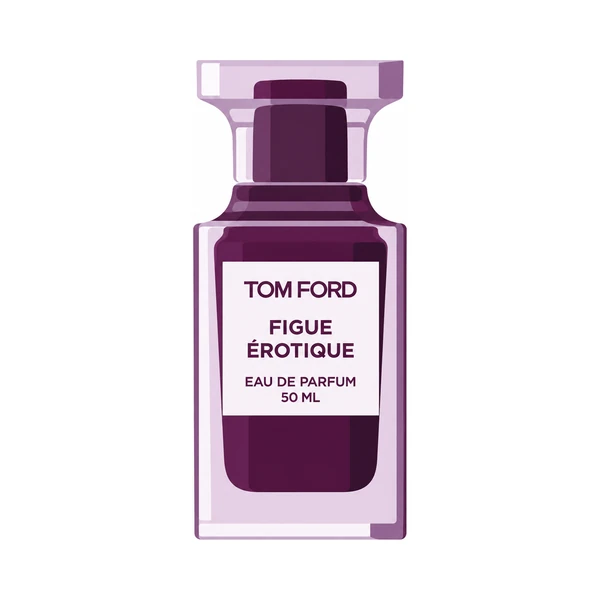 Tom Ford Figue Erotique bottle