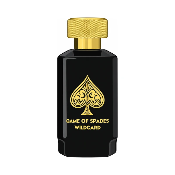 Jo Milano Game Of Spades Wildcard