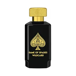 Jo Milano Game Of Spades Wildcard
