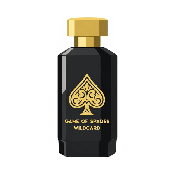 Jo Milano Game Of Spades Wildcard