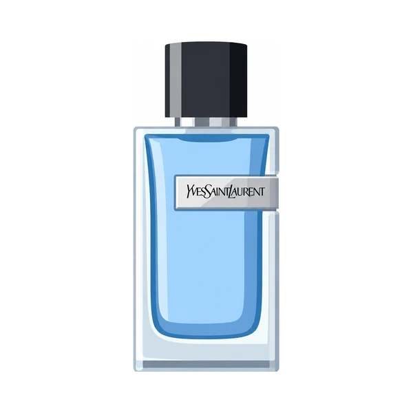 Yves Saint Laurent Y EDT
