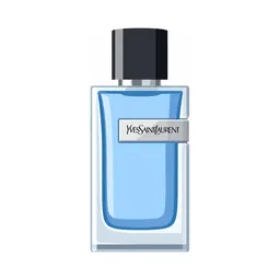 Yves Saint Laurent Y EDT