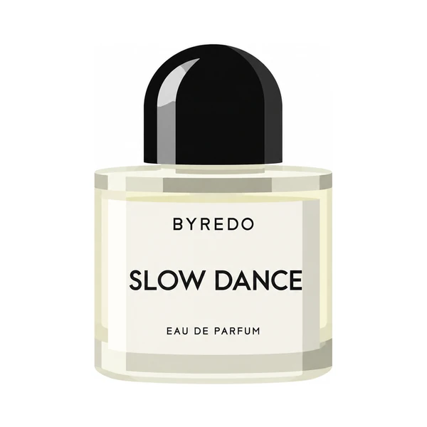 Byredo Slow Dance bottle