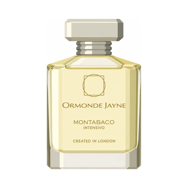 Ormonde Jayne Montabaco Intensivo bottle